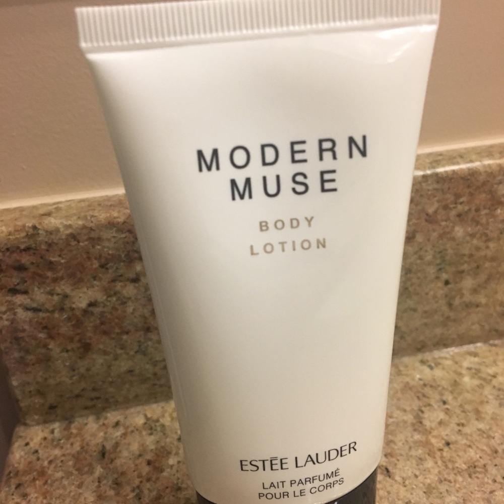 Modern Muse Body Lotion